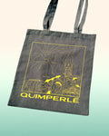 Tote bag QUIMPERLÉ