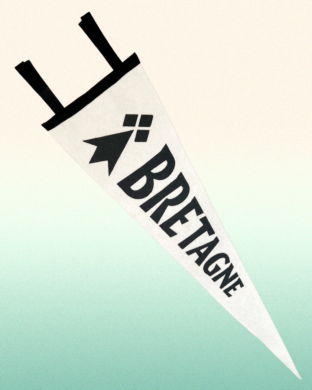 Fanion BRETAGNE